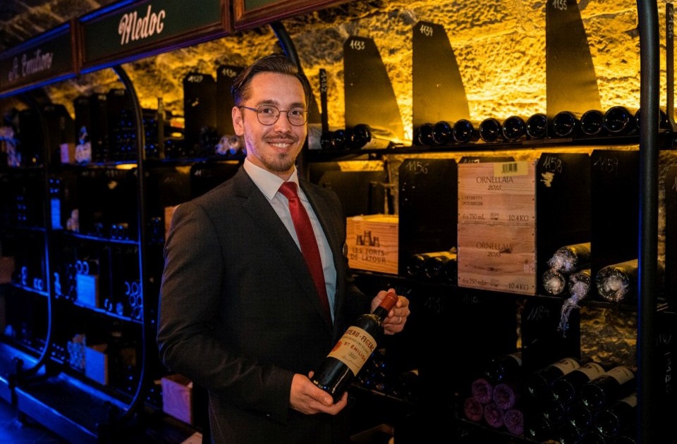 Konstantinos Papadinas