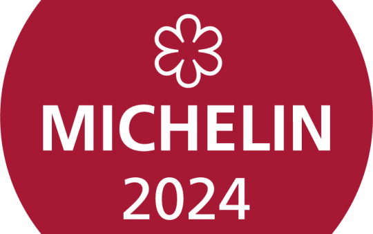 MICHELIN 2024