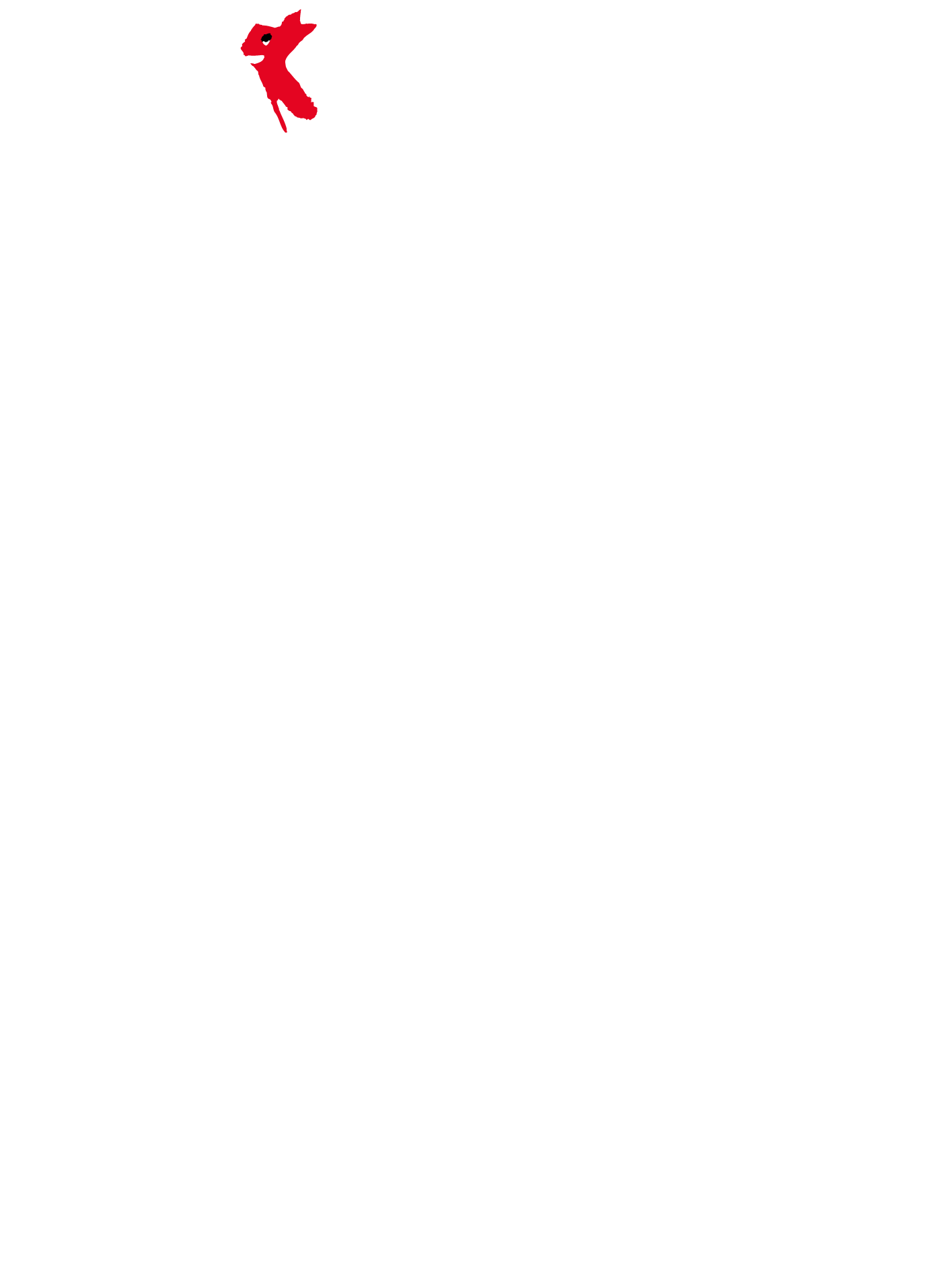 Restaurant Schwarzer Hahn Logo